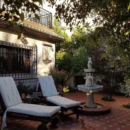 Casa En Granada Con Hermoso Jardin, Parking Calle Kültér fotó
