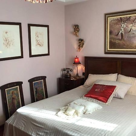 Casa En Granada Con Hermoso Jardin, Parking Calle Kültér fotó