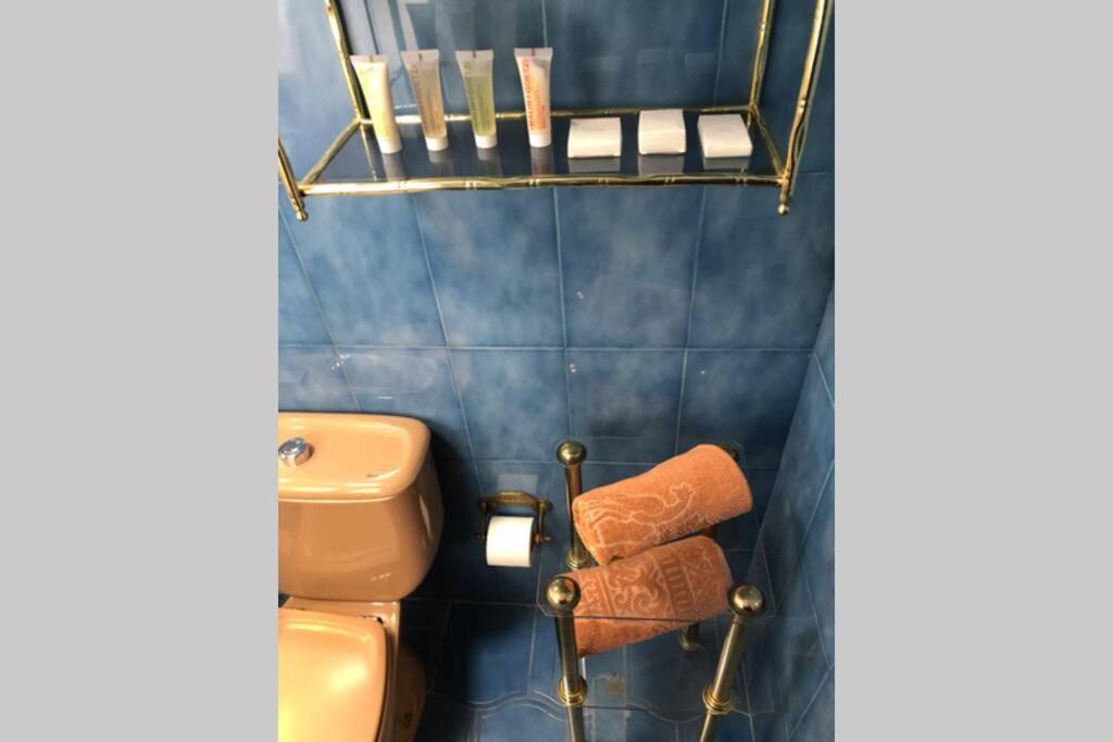Casa En Granada Con Hermoso Jardin, Parking Calle Kültér fotó