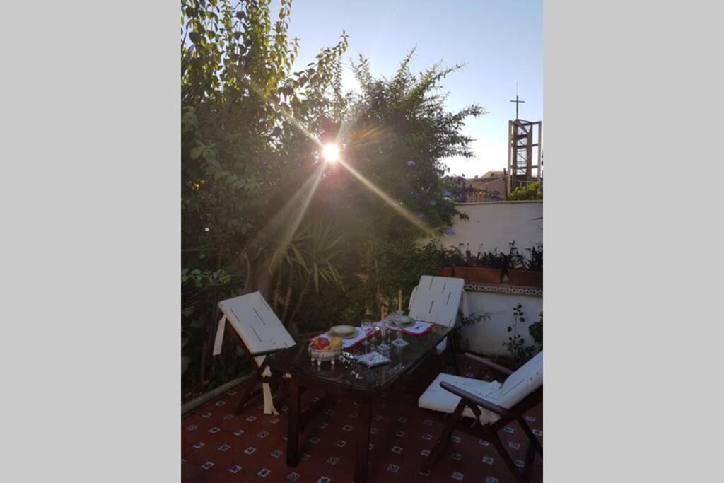 Casa En Granada Con Hermoso Jardin, Parking Calle Kültér fotó